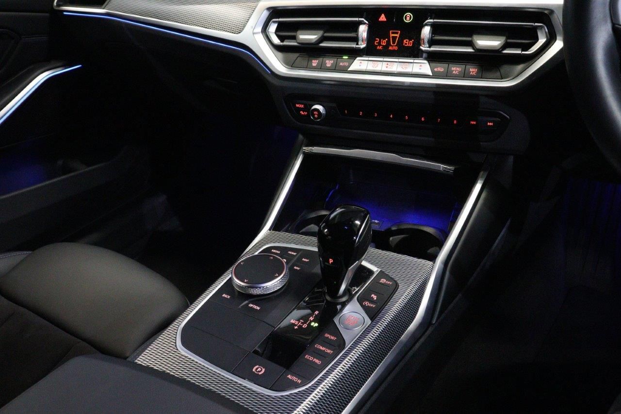 G21 318i Touring