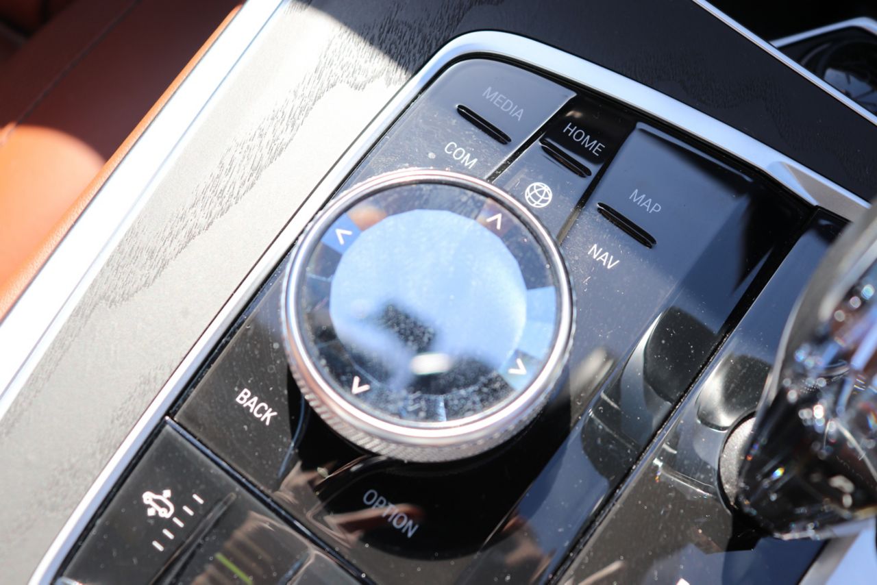 G07 X7 xDrive40d B57 3.0d