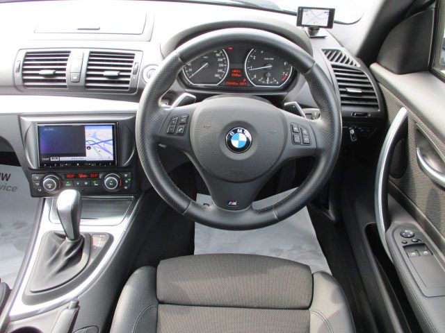 120I COUPE RHD