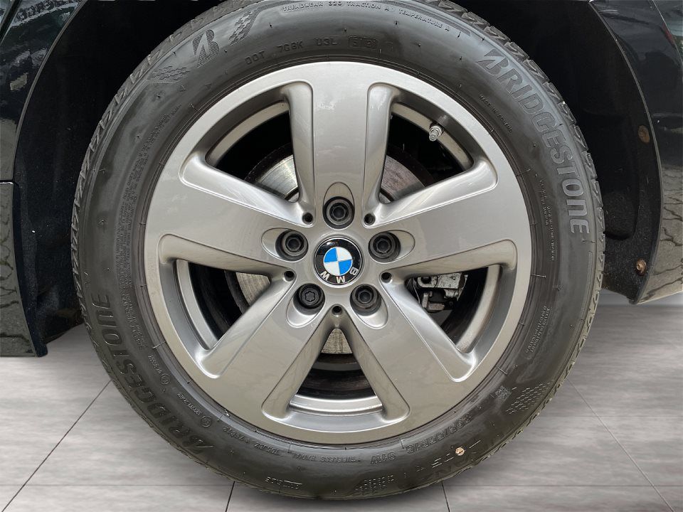 BMW 116