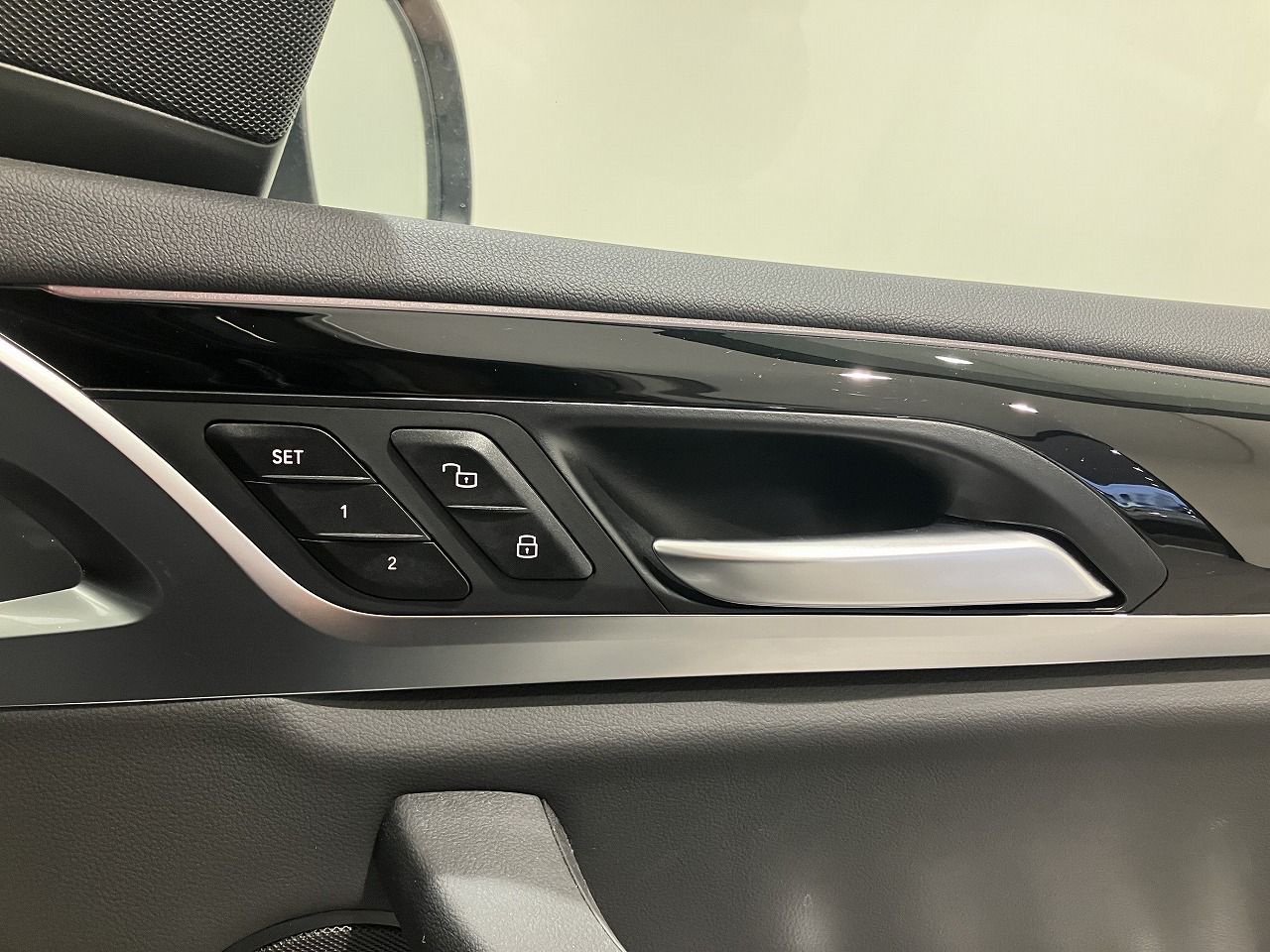 G01 X3 xDrive20d RHD ZA LCI