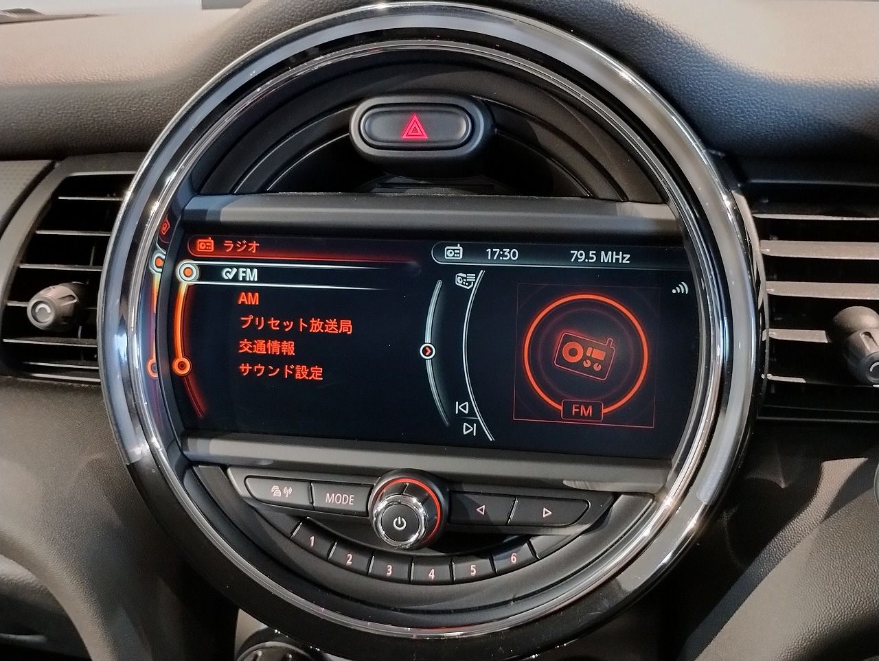F56 COOPER D (AT)