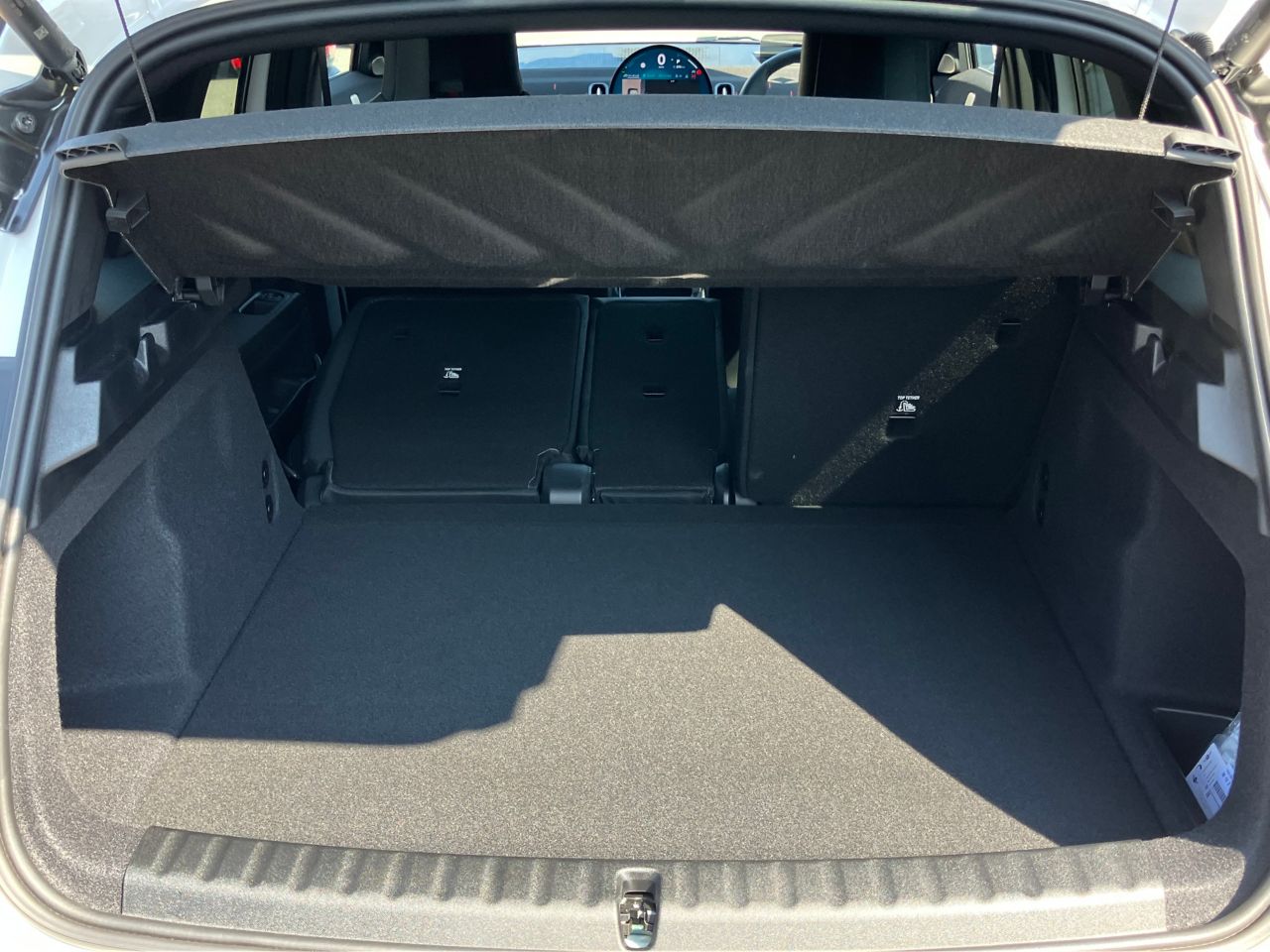 U25 MINI John Cooper Works Countryman ALL4