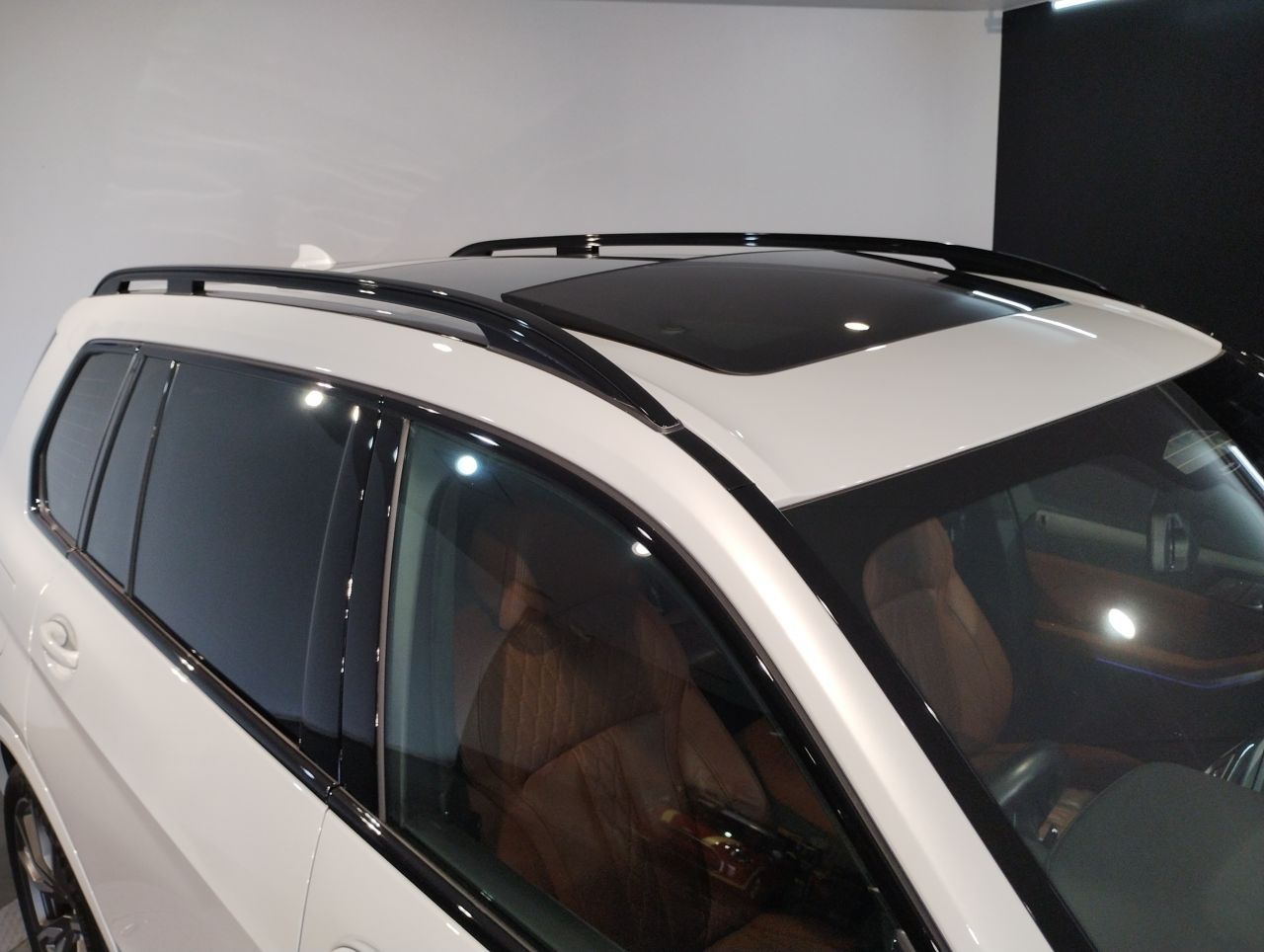G07 X7 M50i N63 4.4i