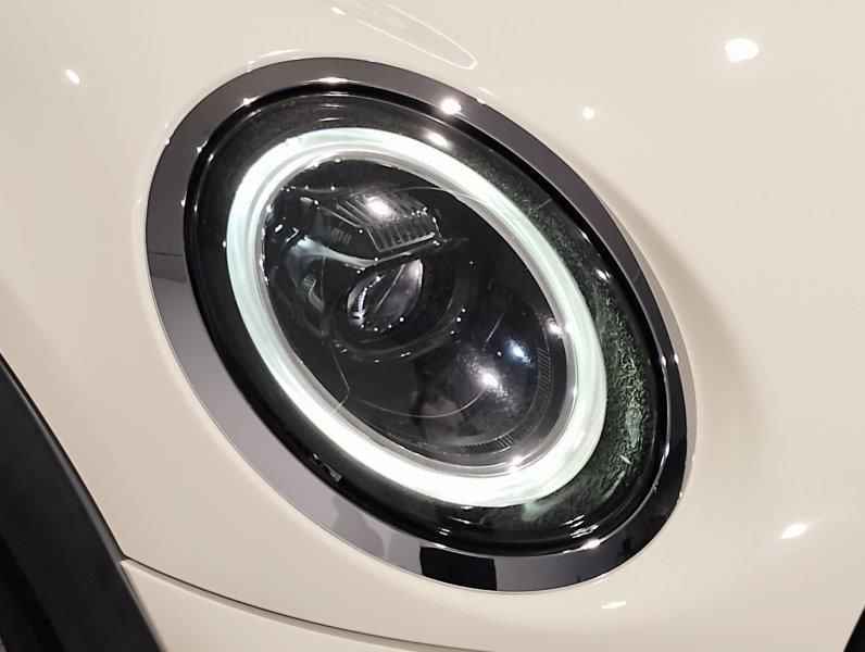 MINI One Hatch RHD F56