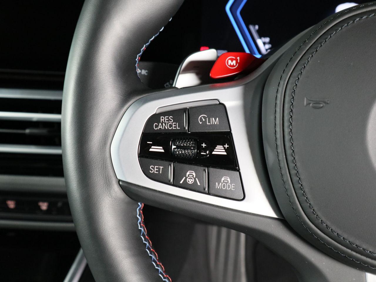 G81 M3 Competition M xDrive Touring RHD