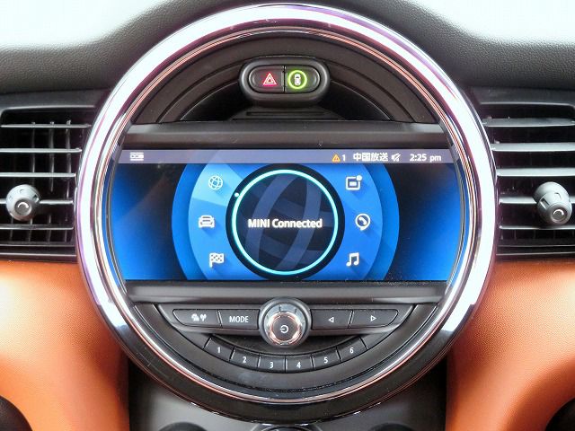 F56 MINI Cooper S 3-Door Hatch LCI