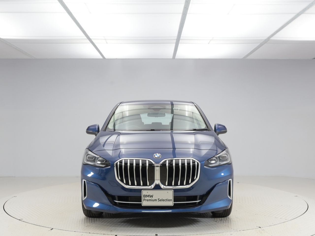 U06 218d Active Tourer B47 2.0d