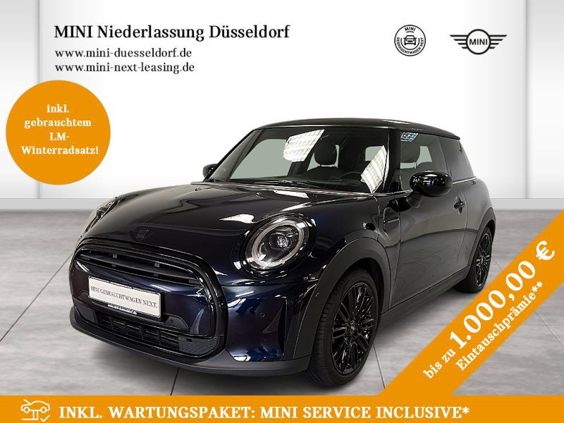 MINI Cooper Hatch
