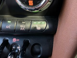 F57 MINI Cooper Convertible LCI