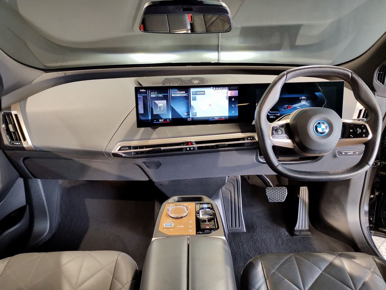 i20 iX xDrive50