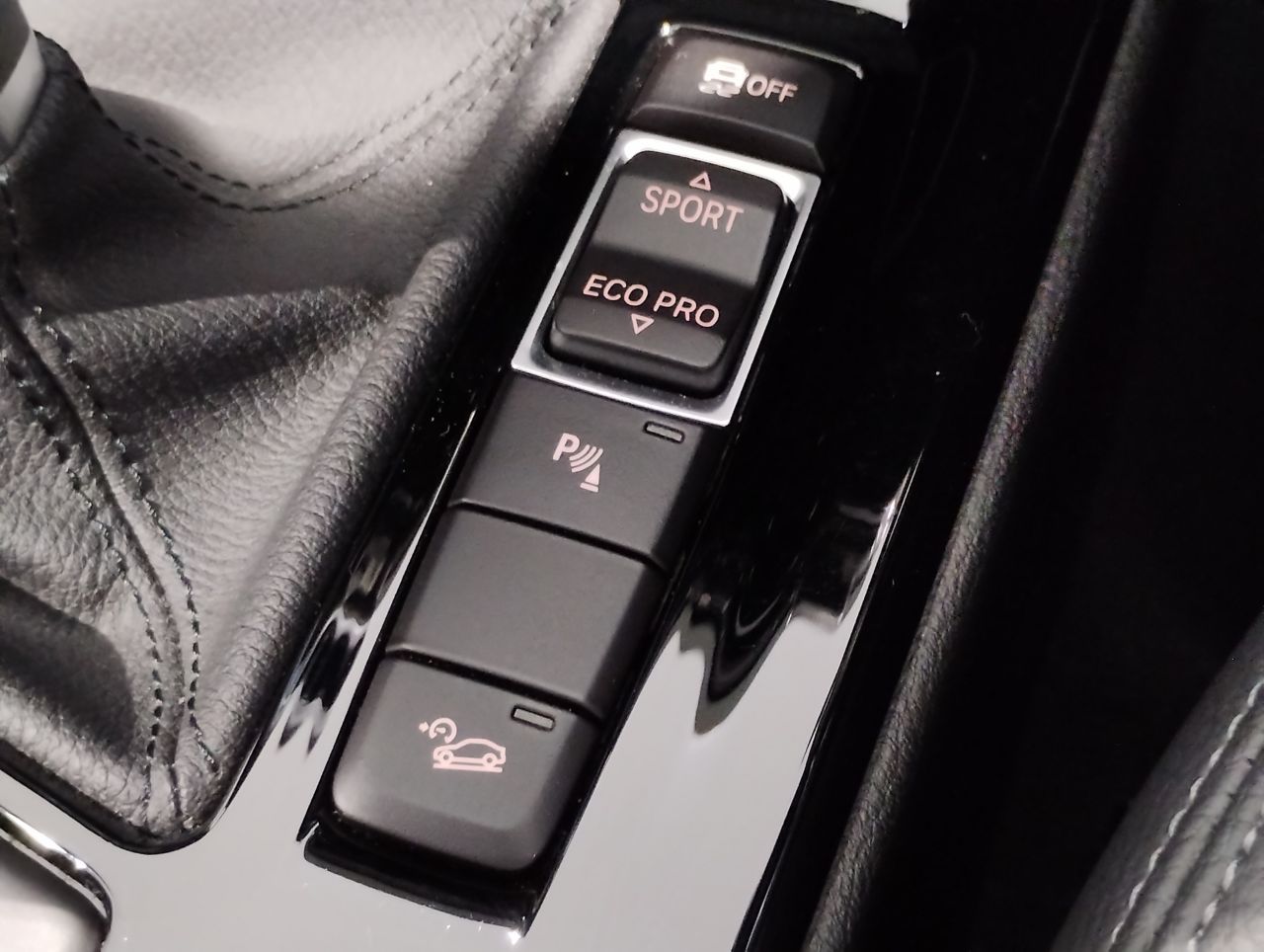 F48 X1 xDrive18d B47 2.0d LCI