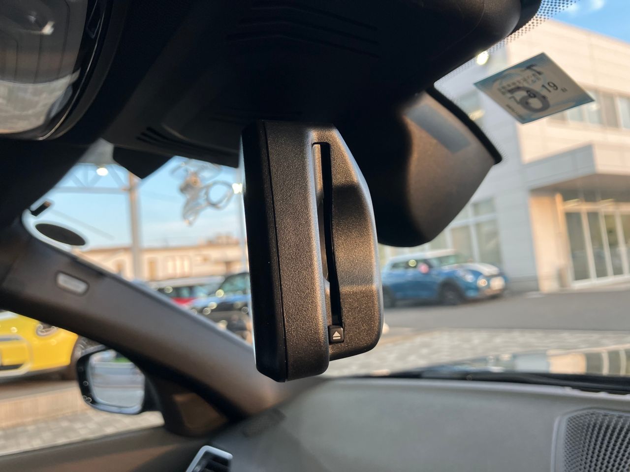 G21 320d xDrive Touring RHD