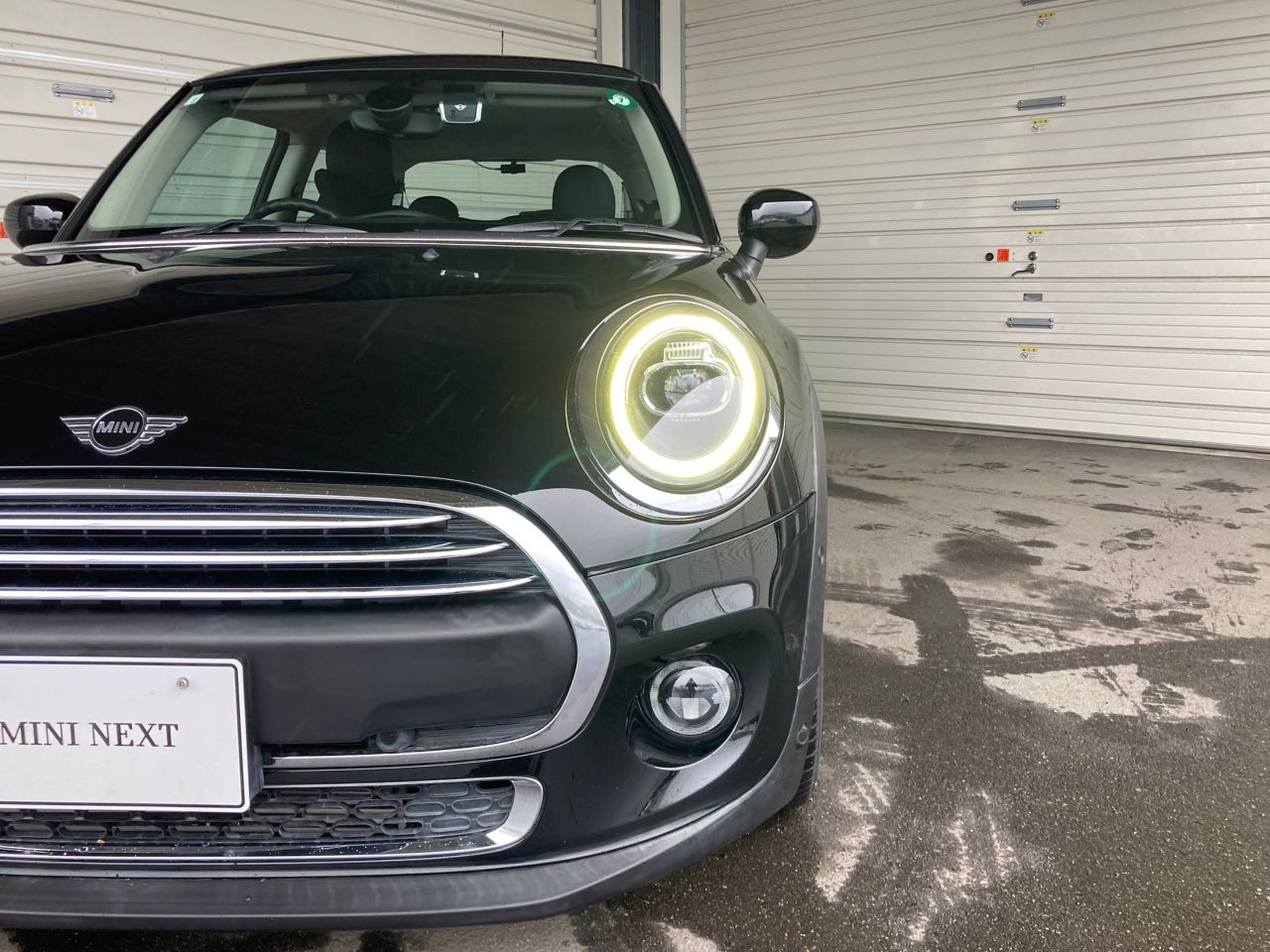 F56 MINI ONE