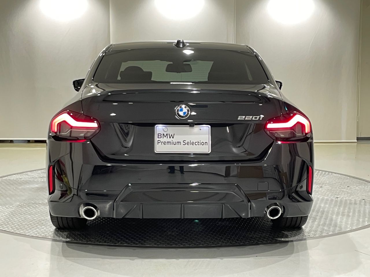 G42 220i Coupe