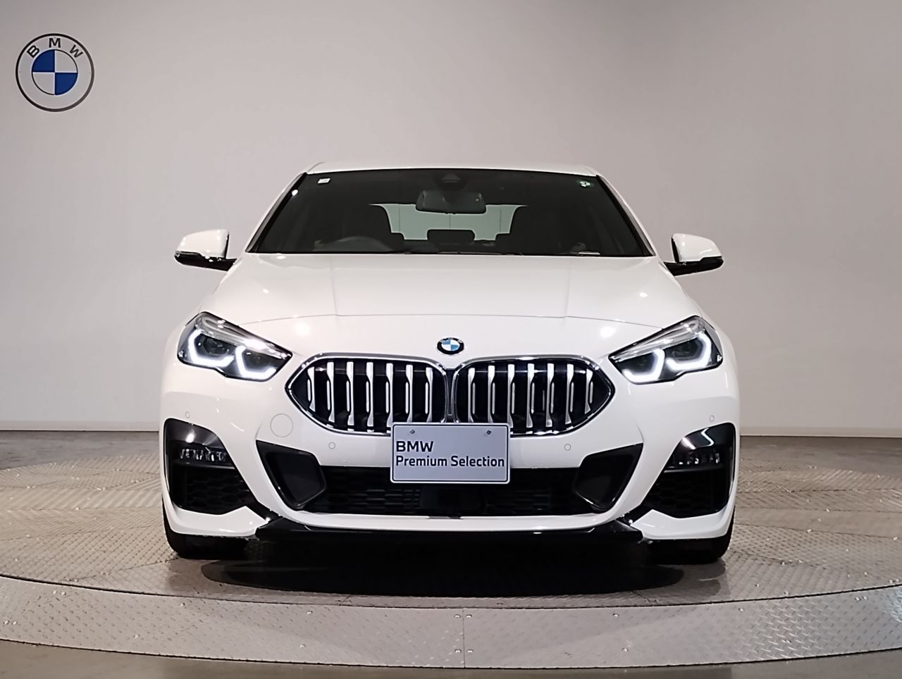 F44 218i Gran Coupe B38 1.5i