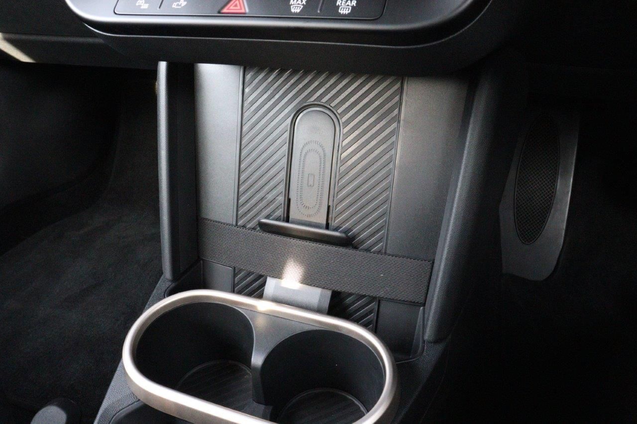 MINI Cooper C 5-doors