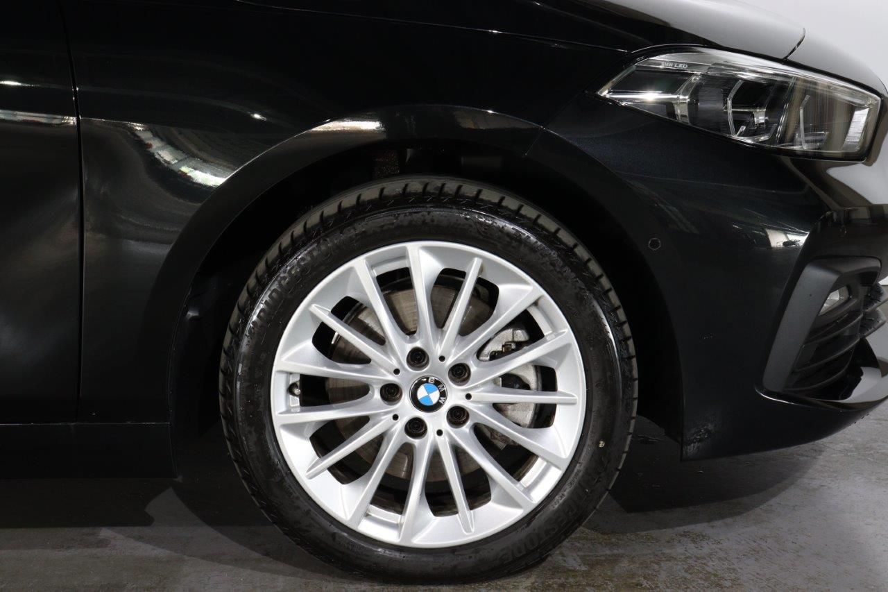 118i RHD