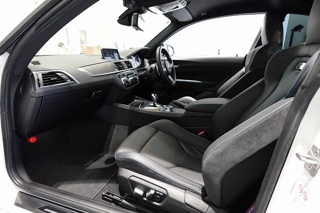 F87 M2 Competition S55 3.0i