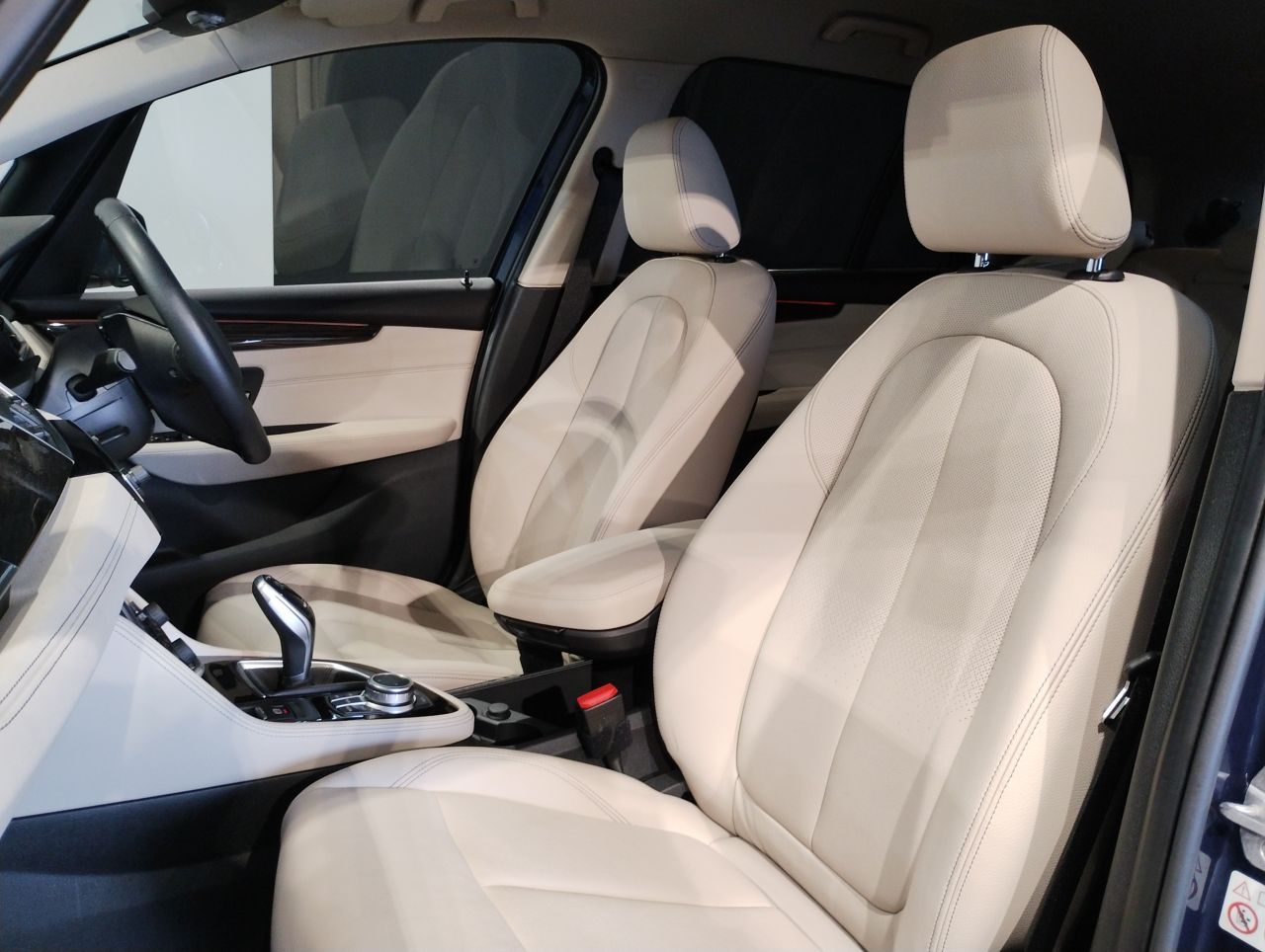 F46 218d xDrive Gran Tourer B47 2.0d