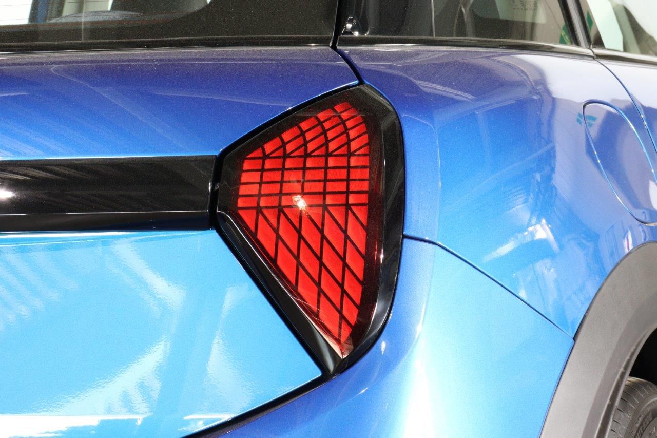 MINI Cooper C 5-doors