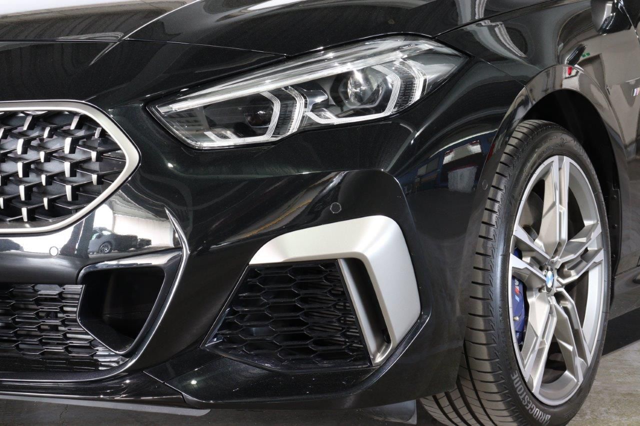 F4* **35i xDrive **** ***** B48 2.0i