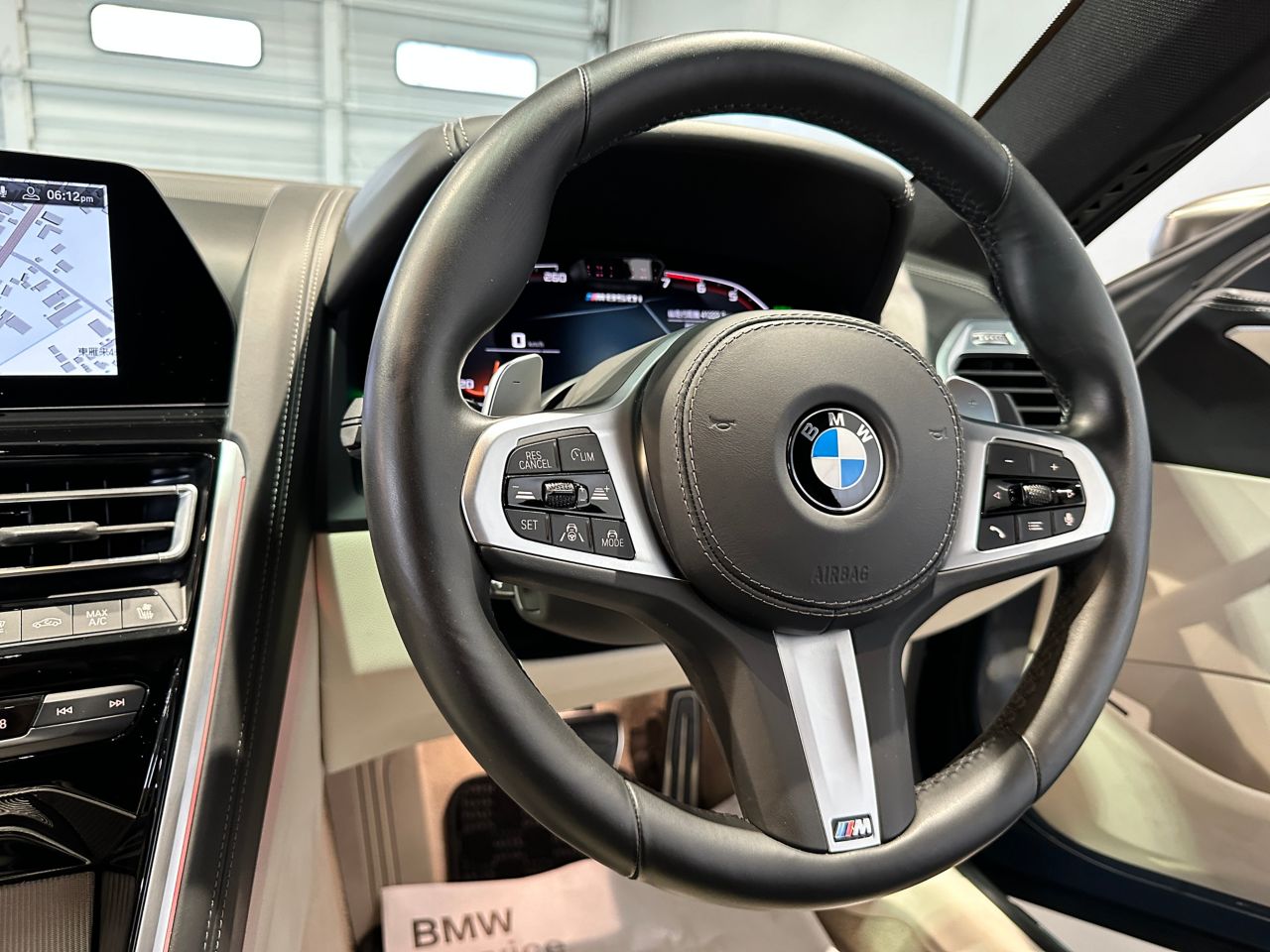 G07 X7 xDrive30d N57 3.0d