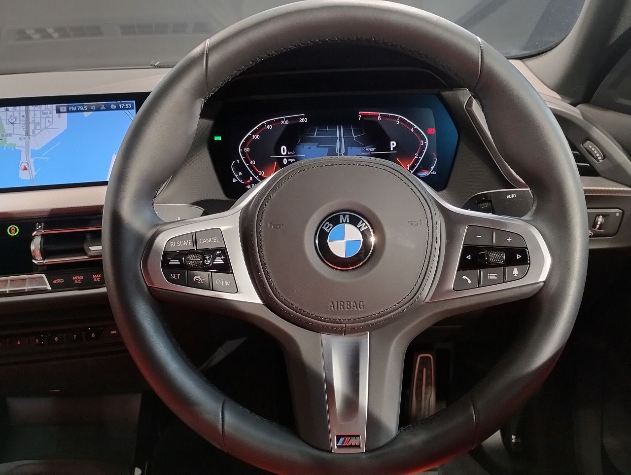 F44 218i Gran Coupe B38 1.5i