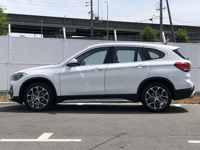 F48 X1 xDrive18d B47 2.0d LCI