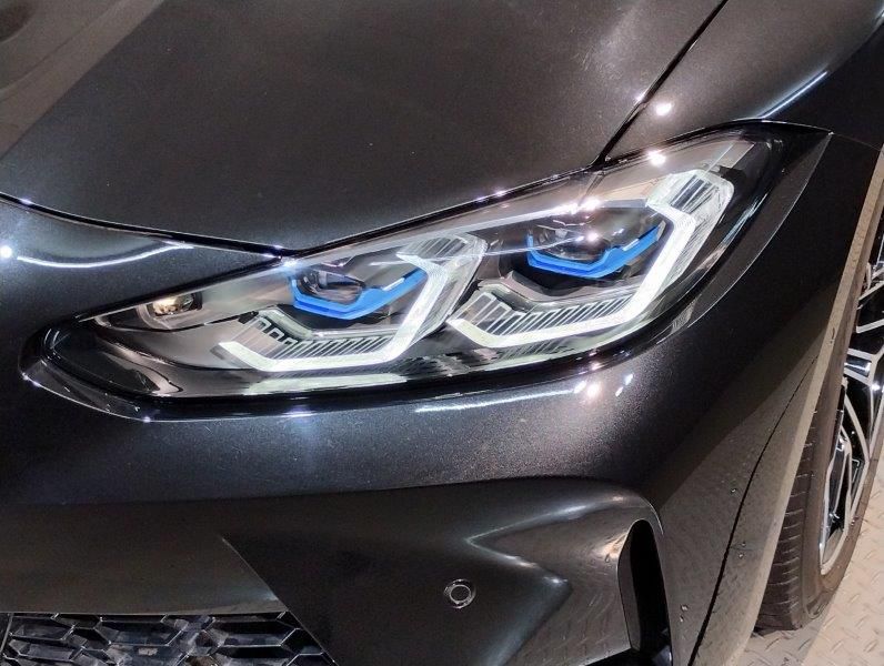 G80 M3 Competition Saloon