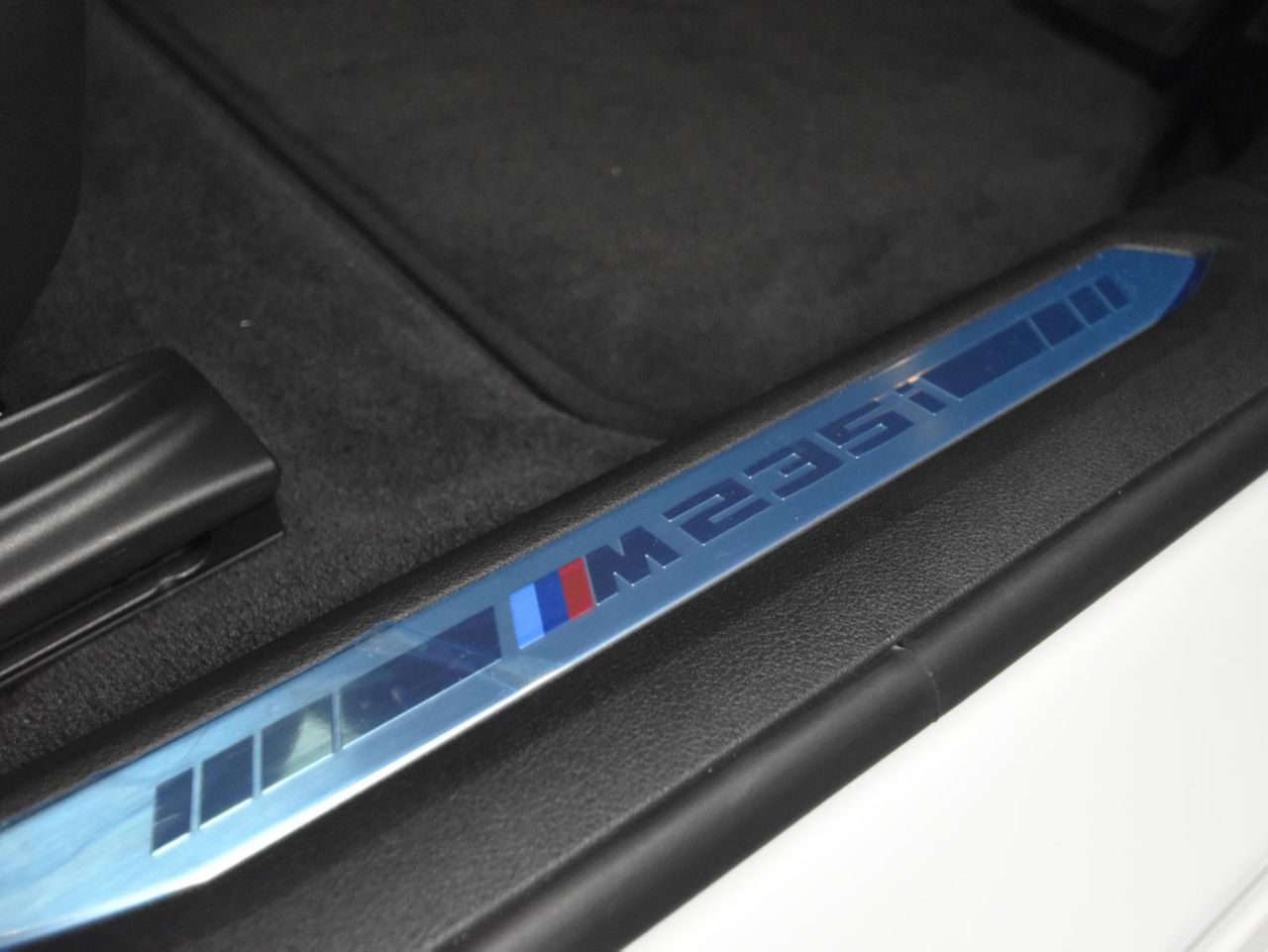 F4* **35i xDrive **** ***** B48 2.0i