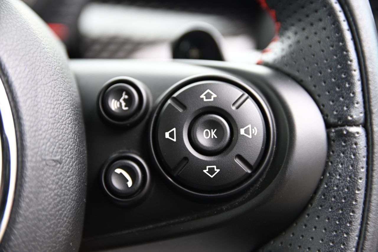 F55 COOPER S