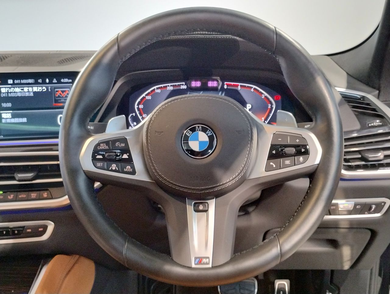 X6 xDrive30d RHD