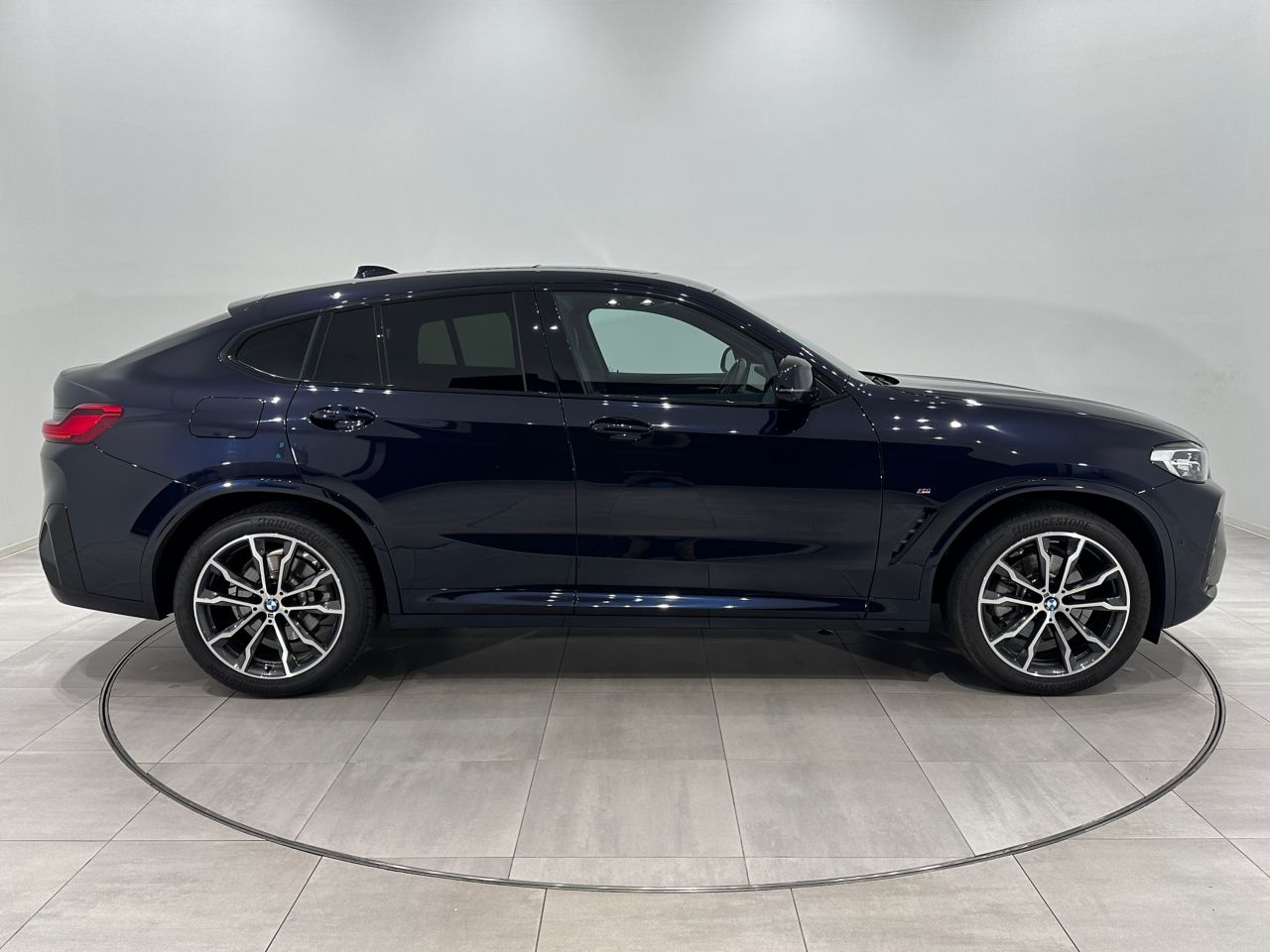 X4 xDrive20d RHD
