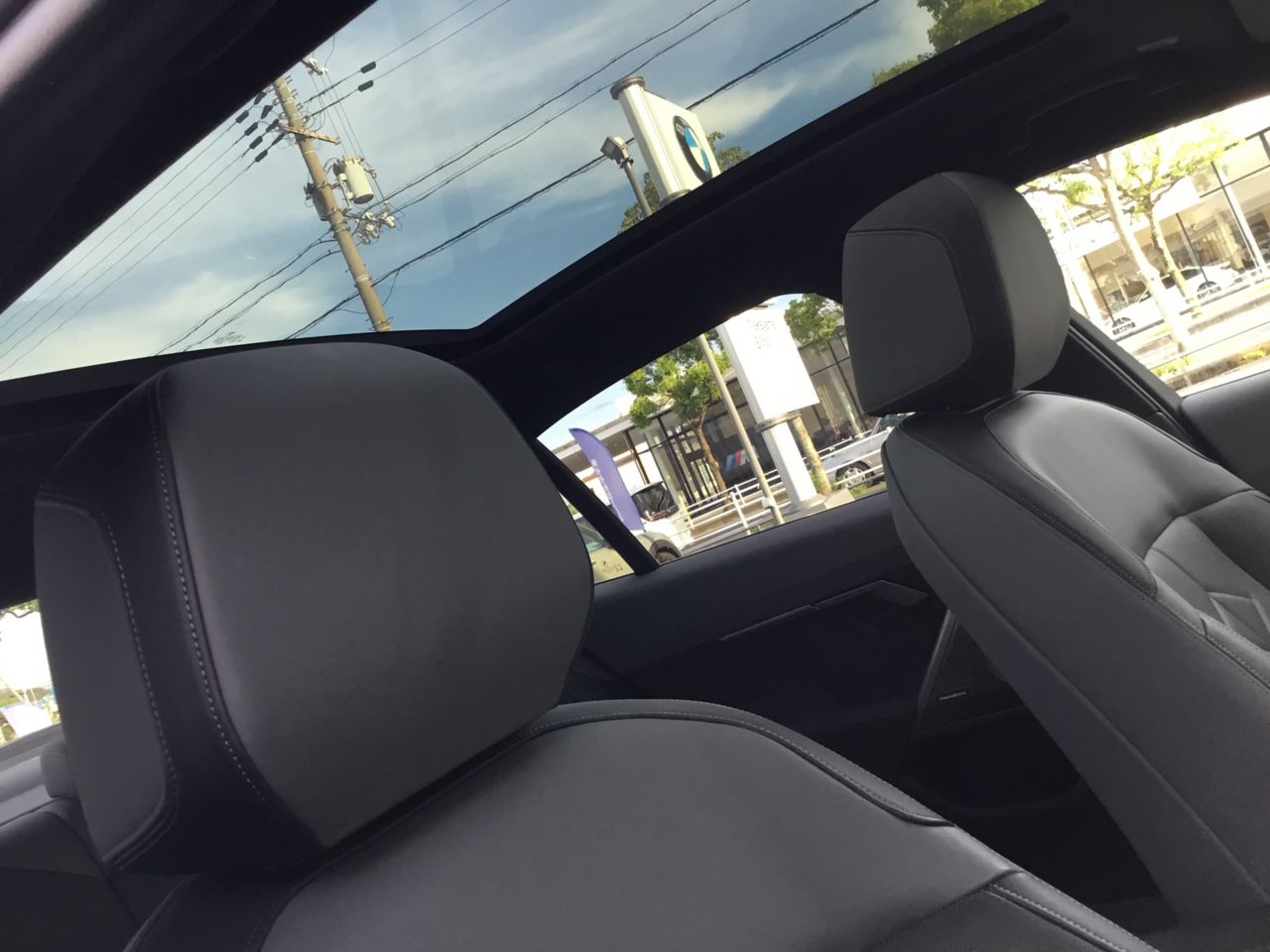 BMW i5 eDrive40 Sedan RHD