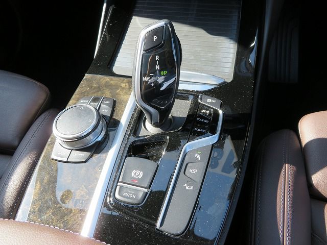 X3 xDrive20d RHD ZA