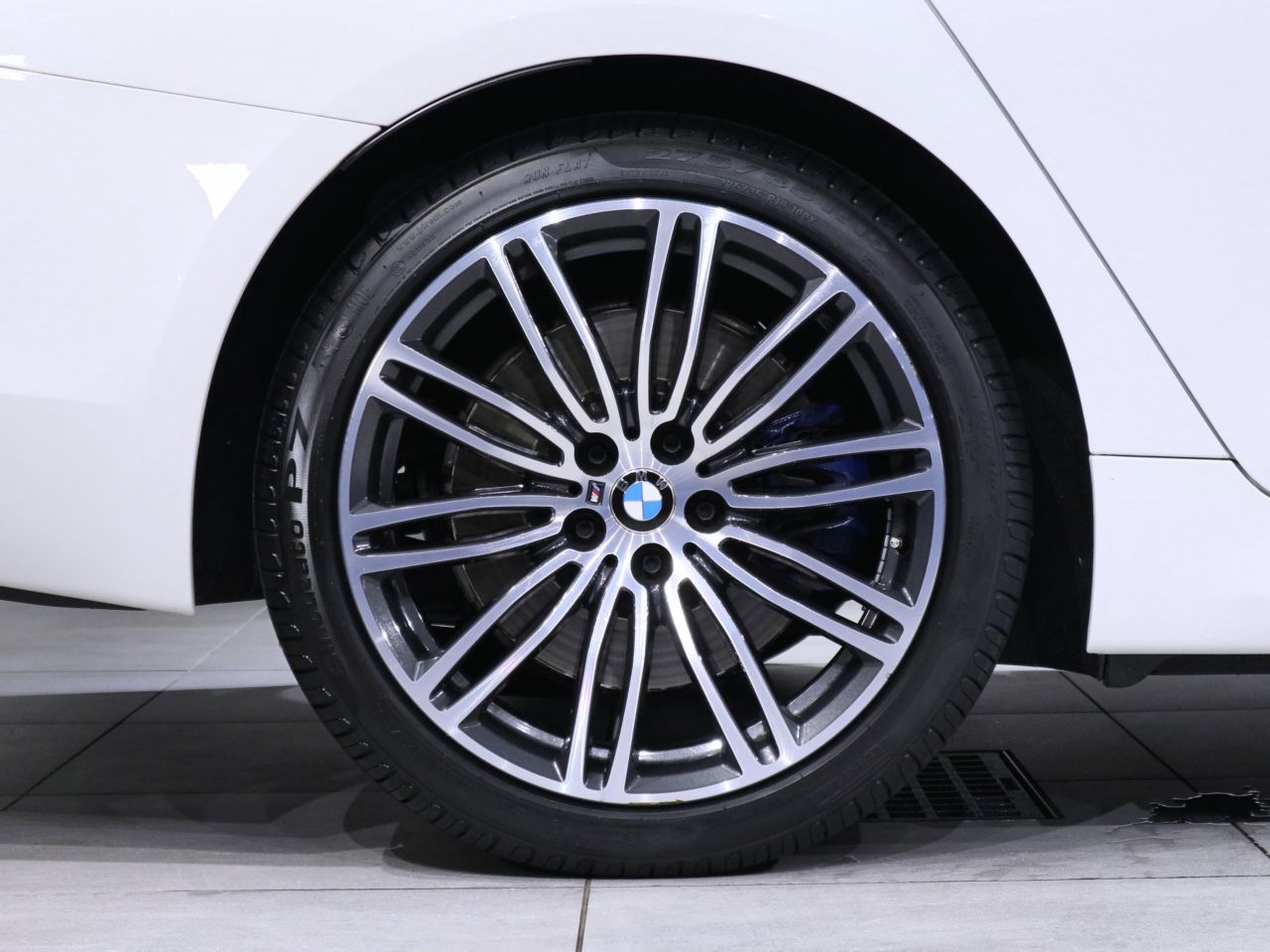 G31 530i SE Touring B48 2.0i