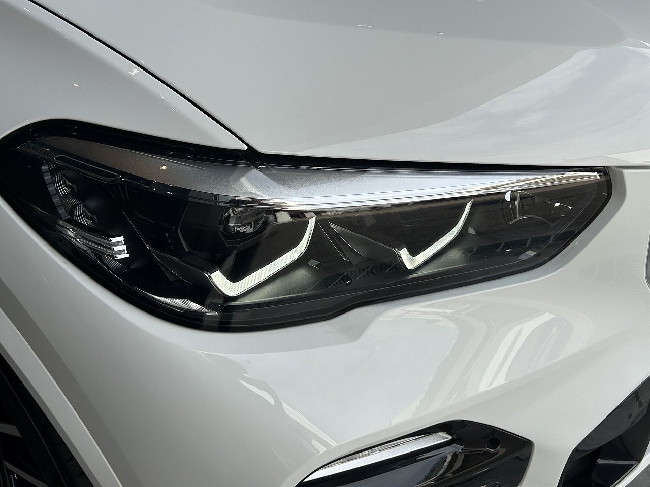 G05 X5 xDrive30d xLine B57 3.0d