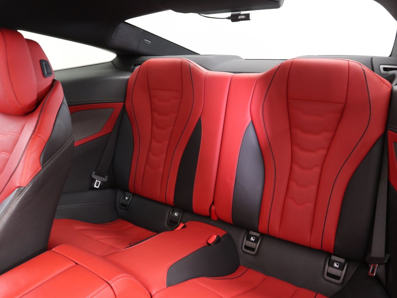G15 840i M Sport Coupe B58 3.0i