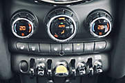 MINI Cooper SE Hatch