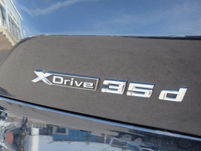 G05 X5 xDrive30d xLine B57 3.0d