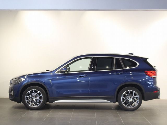 F48 X1 xDrive18d B47 2.0d LCI