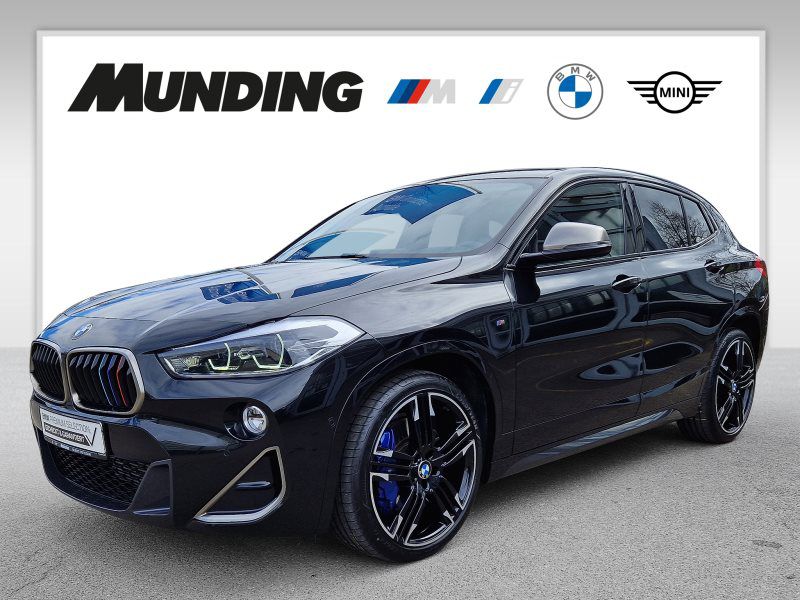X2 M35i