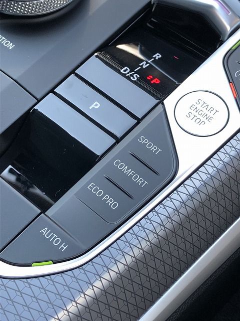 G26 M440i xDrive B58 3.0 RHD