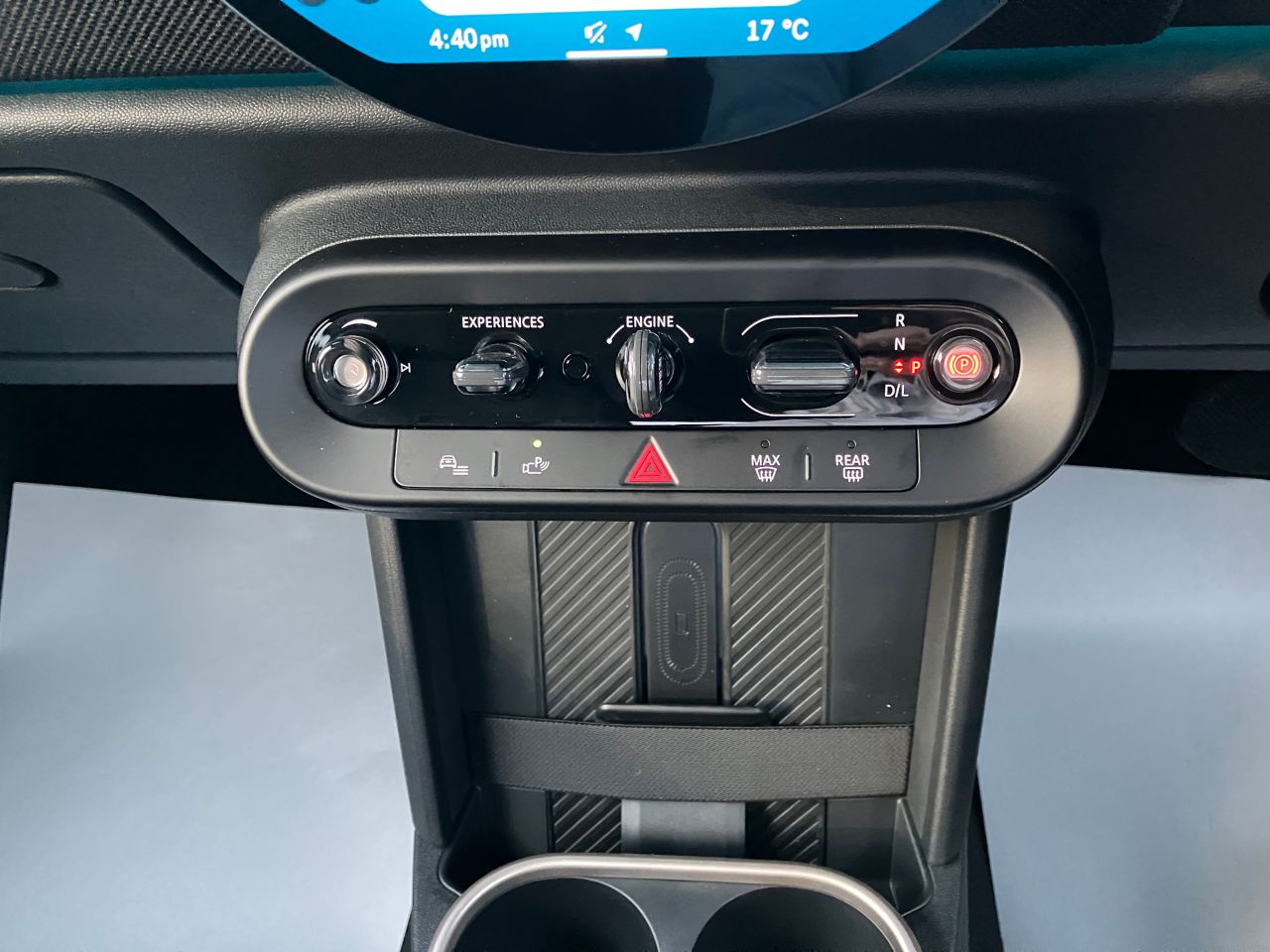 MINI Cooper C 5-doors