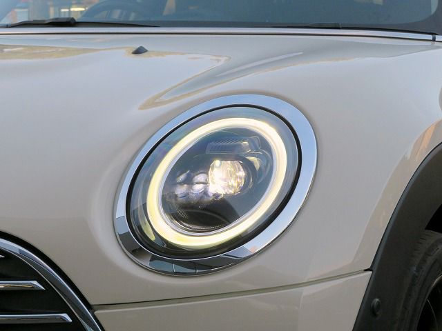 Cooper Clubman