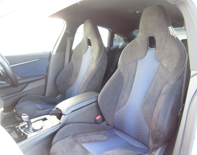 F4* **35i xDrive **** ***** B48 2.0i