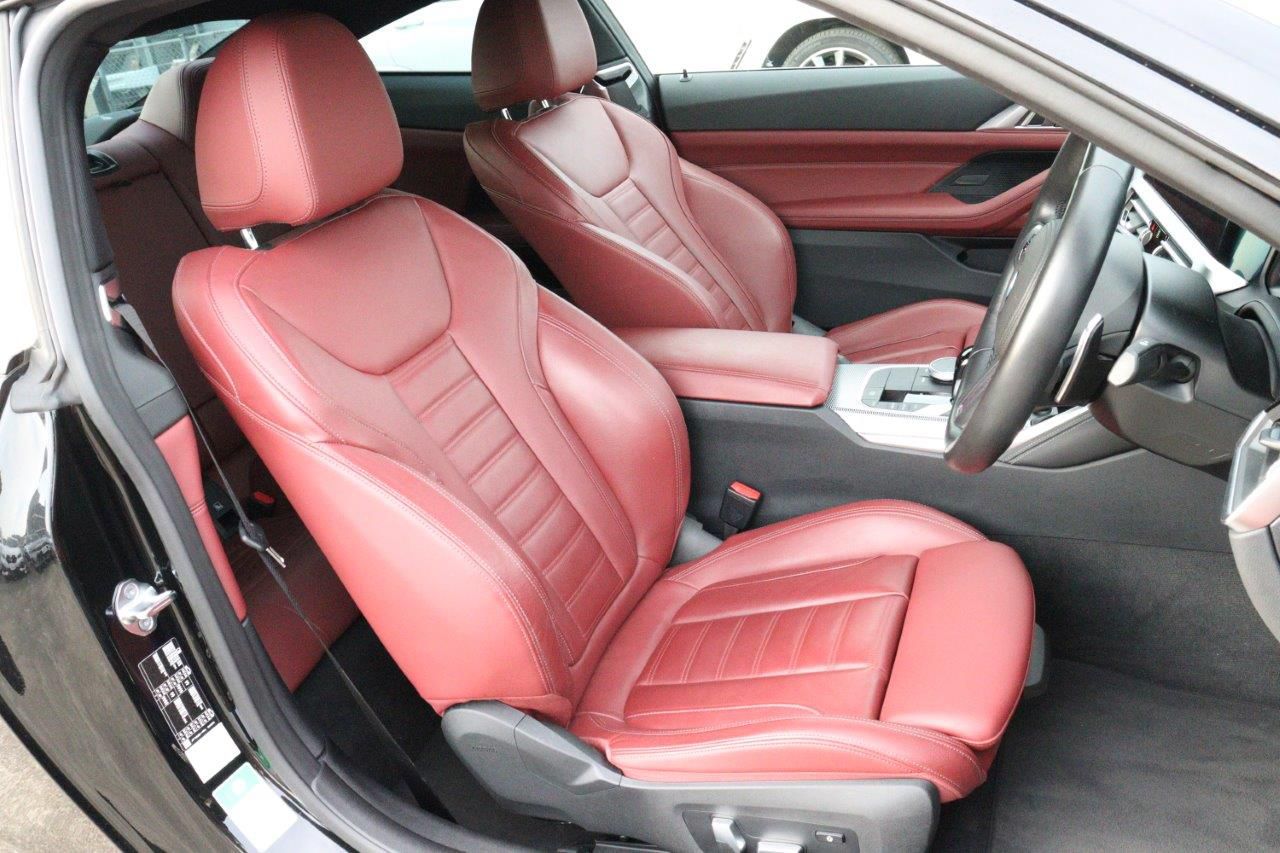 G22 420i B48 2.0 RHD