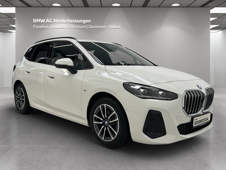 BMW 218