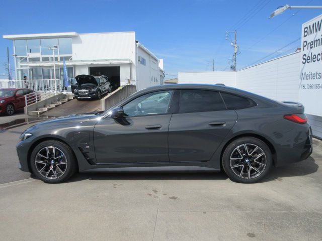 G26 i4 eDrive 40 LCI